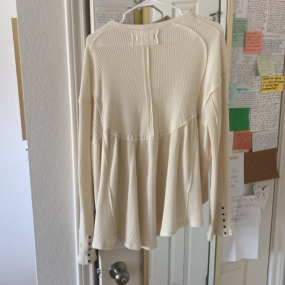 Free people thermal - Picture 4 of 4